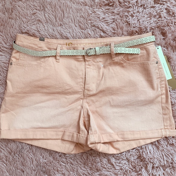 LC Lauren Conrad Pants - Lauren Conrad women’s shorts